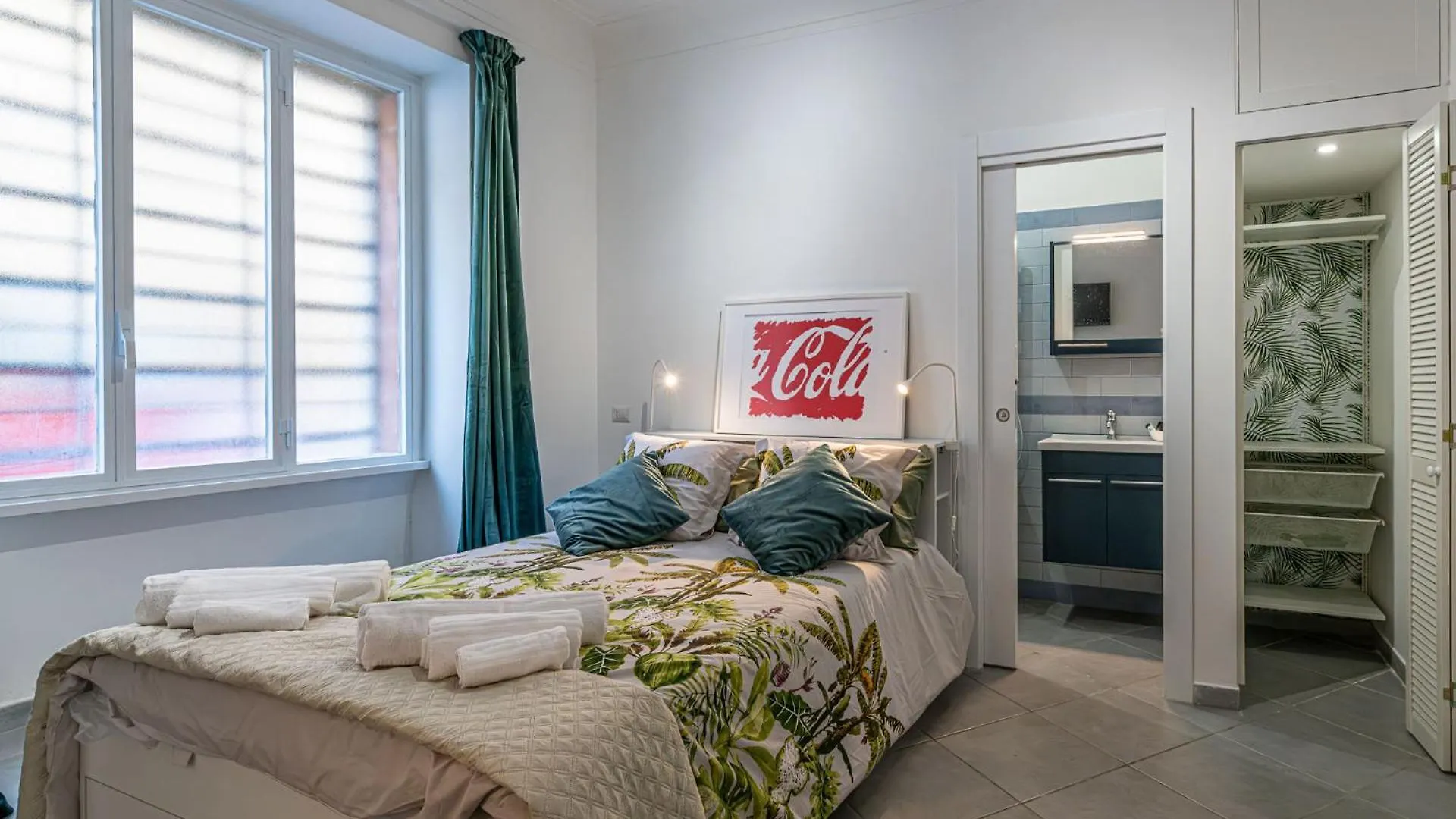 Belle Arti Home Rome