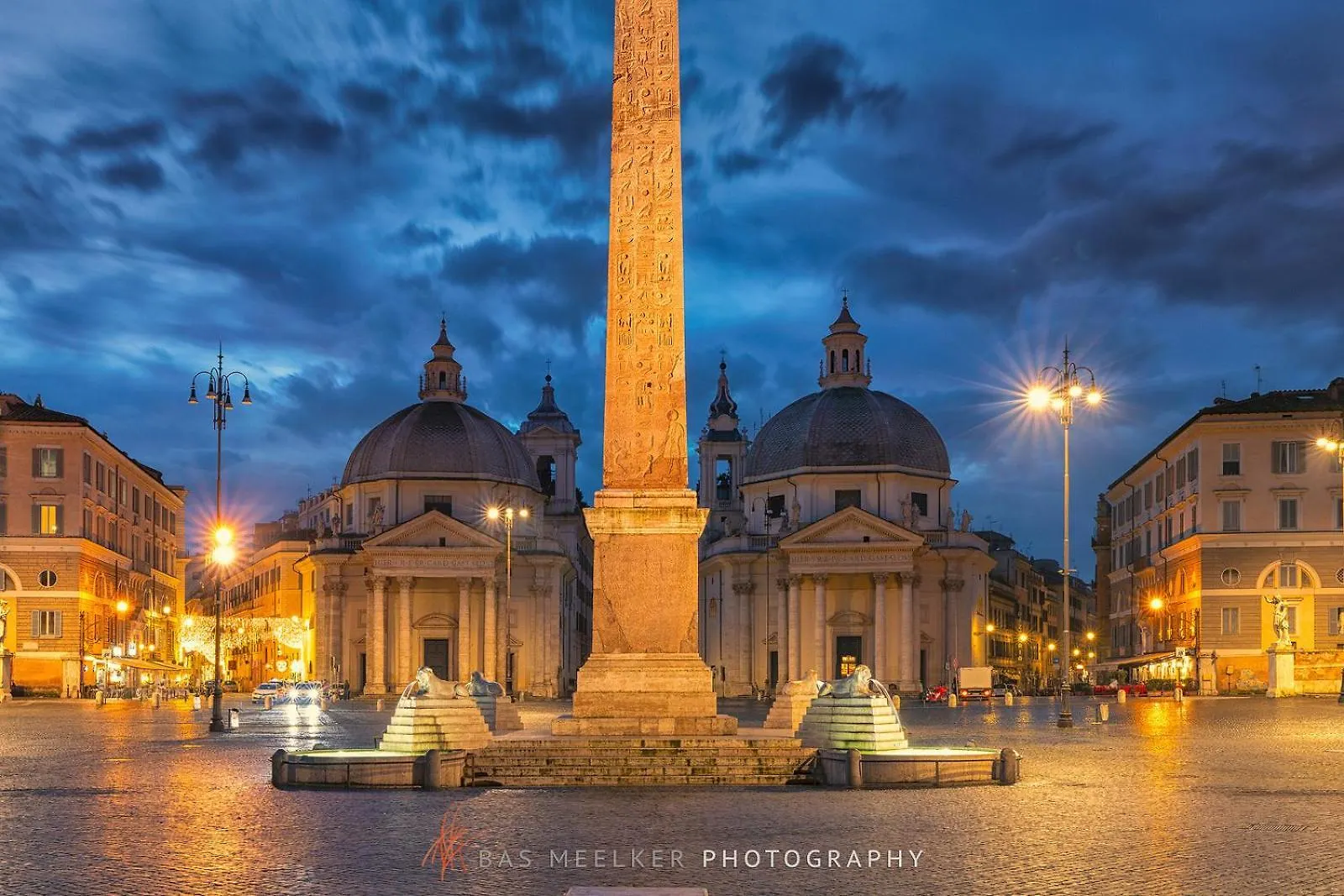 Belle Arti Home Rome