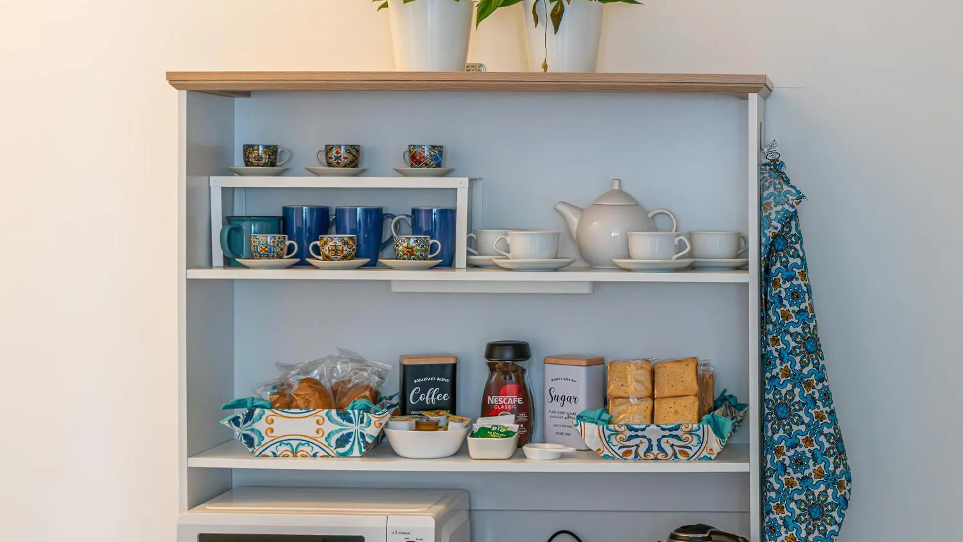 Apartment Belle Arti Home Rome