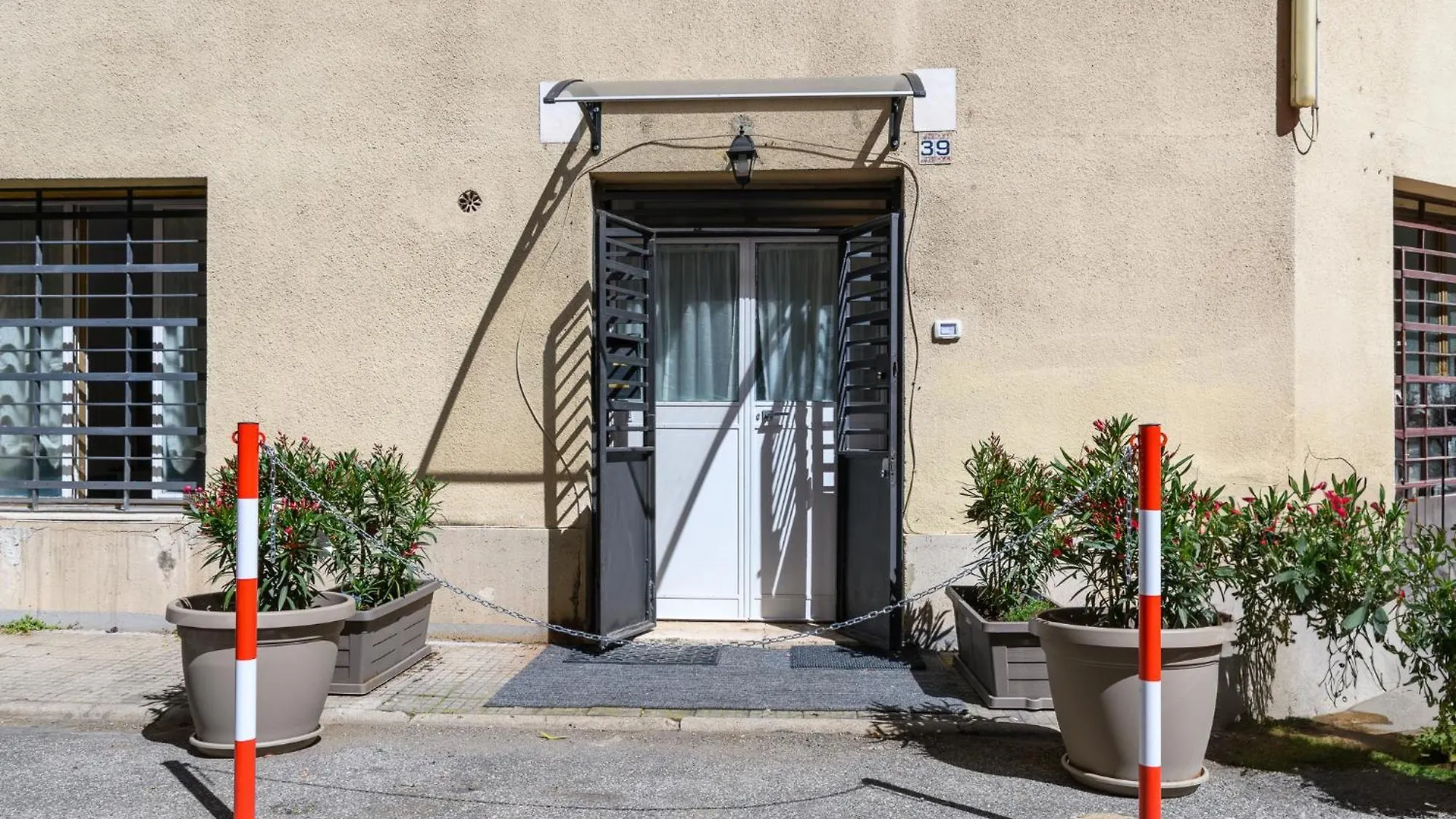 Apartment Belle Arti Home Rome Italy
