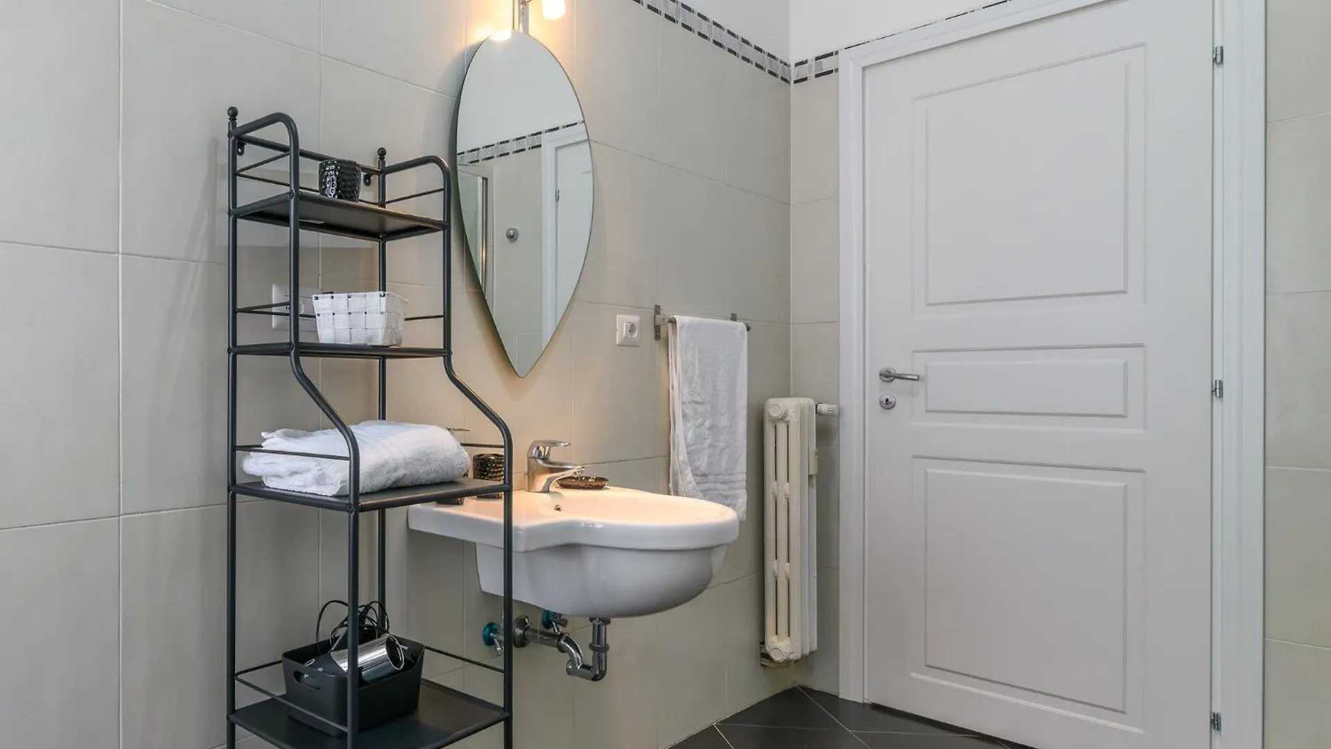 Apartment Belle Arti Home Rome Italy