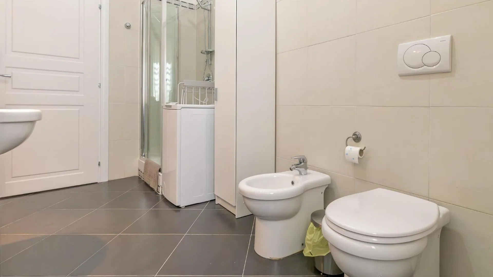 Belle Arti Home Rome