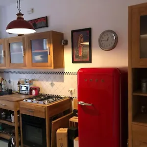 Appartamento Boutique In Flaminio Area, Roma